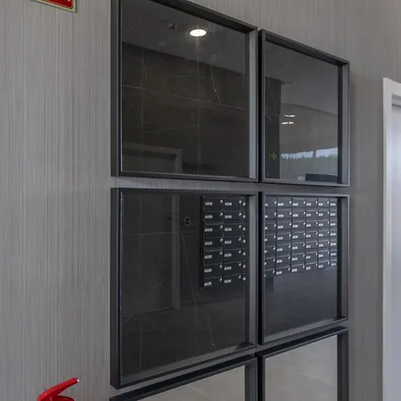 Xpce Urban 8 Skyline - Parking Free Apartment